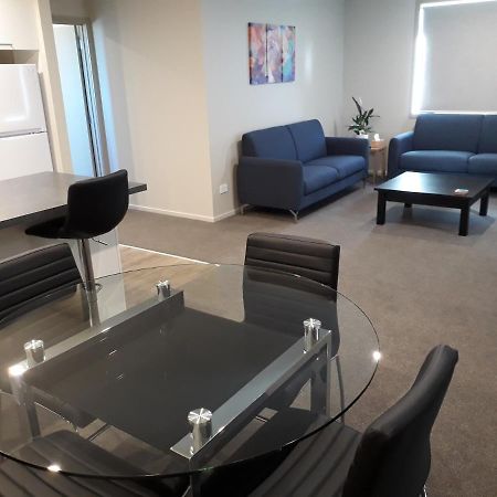 South City Accommodation Unit 1 Invercargill Εξωτερικό φωτογραφία