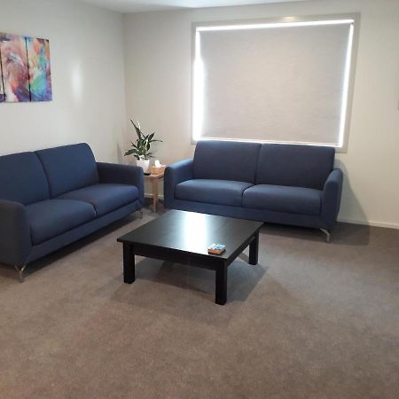 South City Accommodation Unit 1 Invercargill Εξωτερικό φωτογραφία