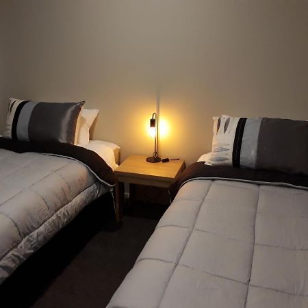 South City Accommodation Unit 1 Invercargill Εξωτερικό φωτογραφία