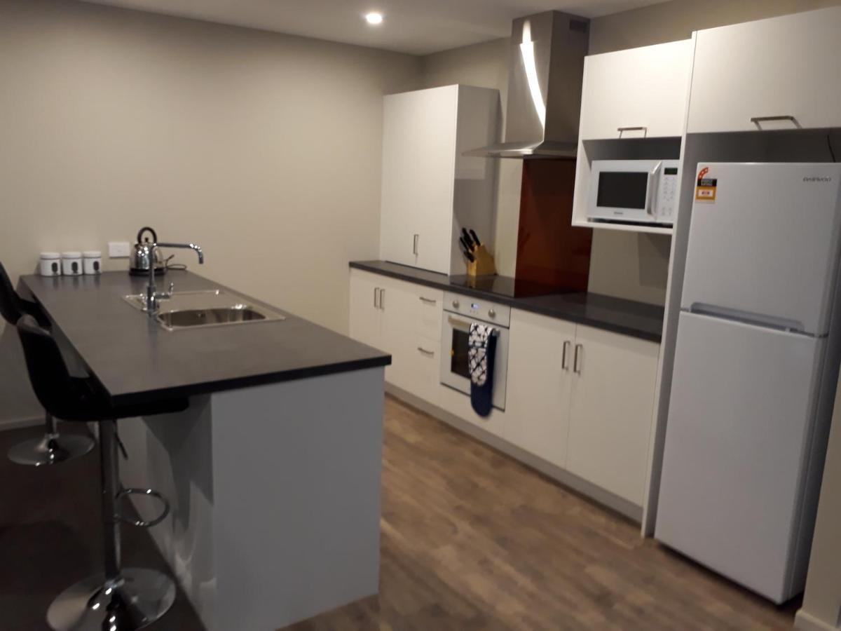 South City Accommodation Unit 1 Invercargill Εξωτερικό φωτογραφία