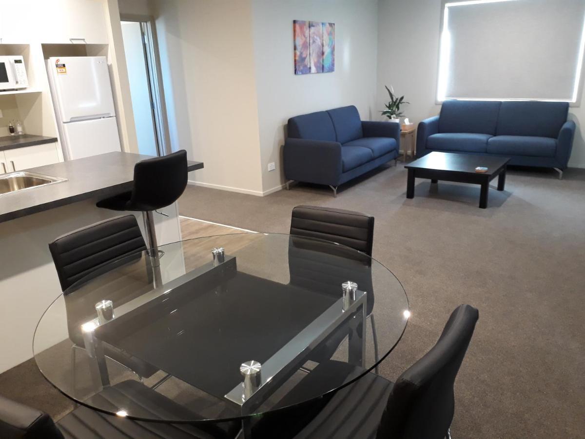 South City Accommodation Unit 1 Invercargill Εξωτερικό φωτογραφία