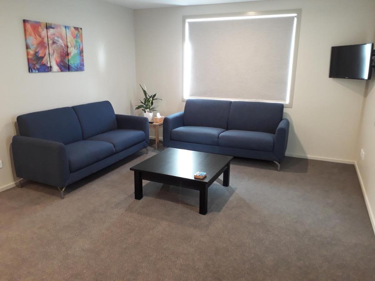 South City Accommodation Unit 1 Invercargill Εξωτερικό φωτογραφία