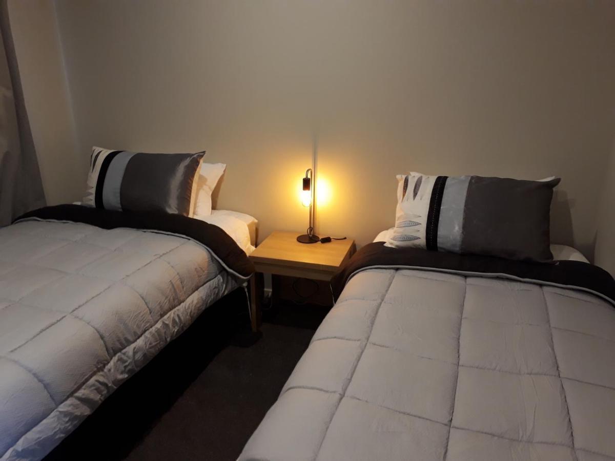 South City Accommodation Unit 1 Invercargill Εξωτερικό φωτογραφία