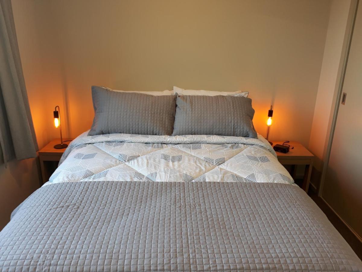 South City Accommodation Unit 1 Invercargill Εξωτερικό φωτογραφία