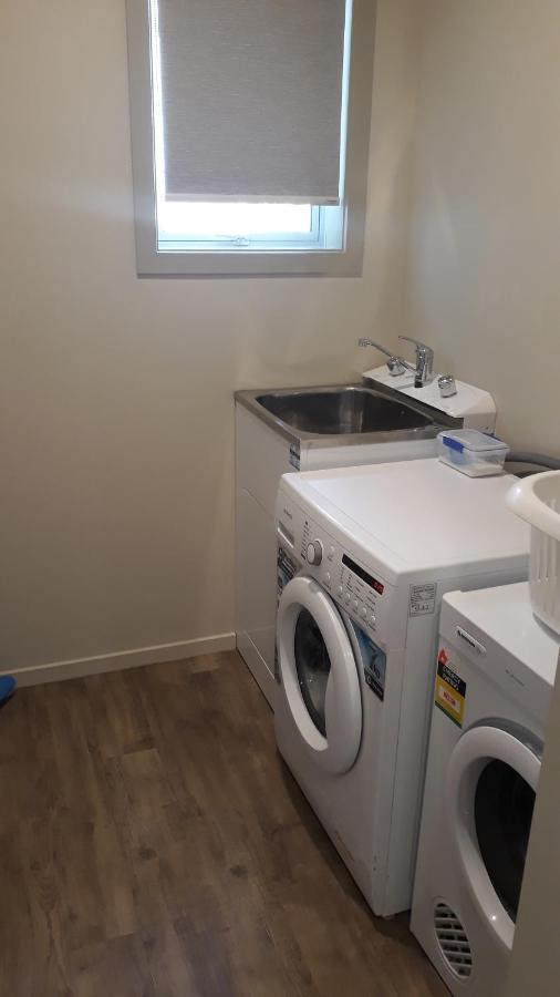 South City Accommodation Unit 1 Invercargill Εξωτερικό φωτογραφία